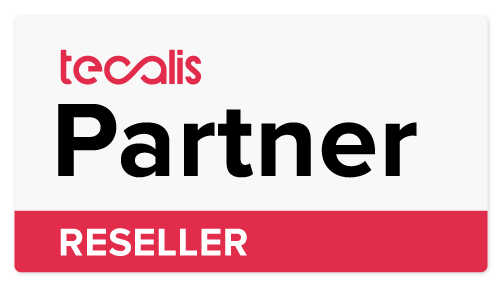 Reseller partner
