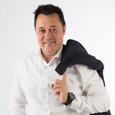 Francisco J. Lérida